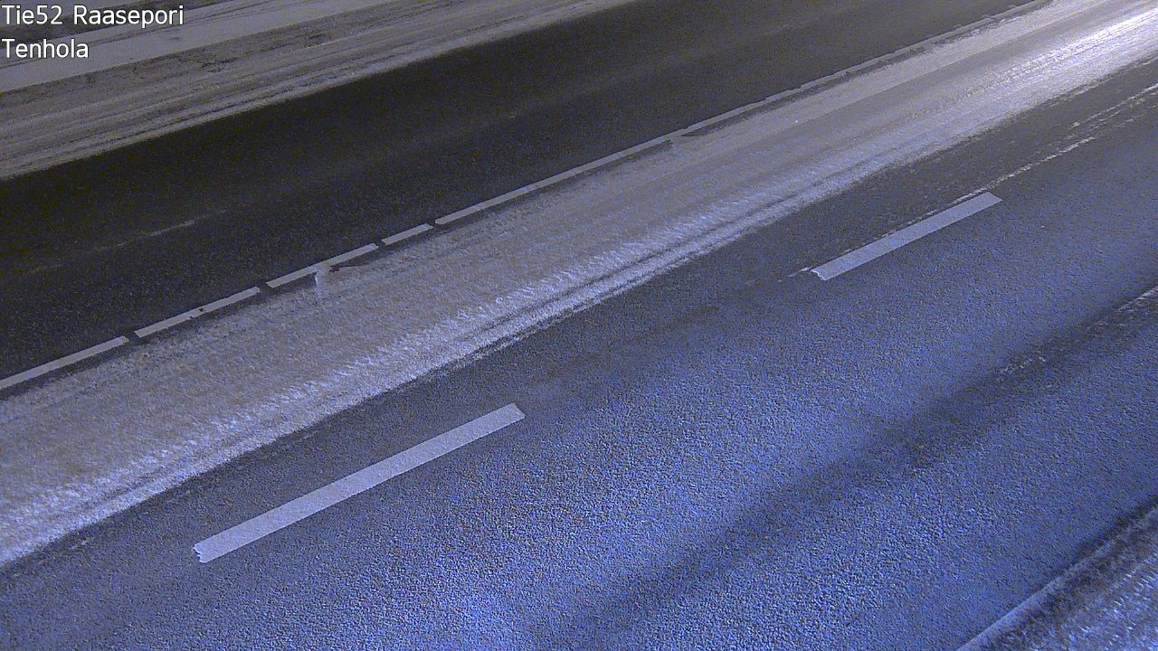 Kelikamerat Kuva Tie 52 Raasepori, Tenhola, Raasepori, Uusimaa