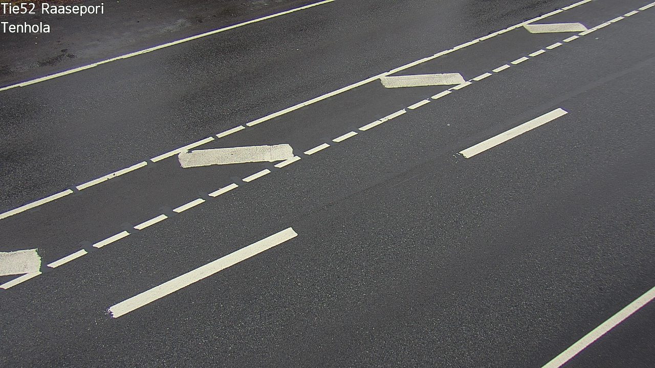 Kelikamerat Kuva Tie 52 Raasepori, Tenhola, Raasepori, Uusimaa