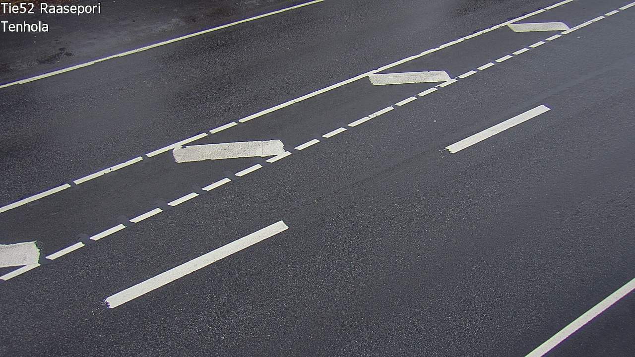 Kelikamerat Kuva Tie 52 Raasepori, Tenhola, Raasepori, Uusimaa