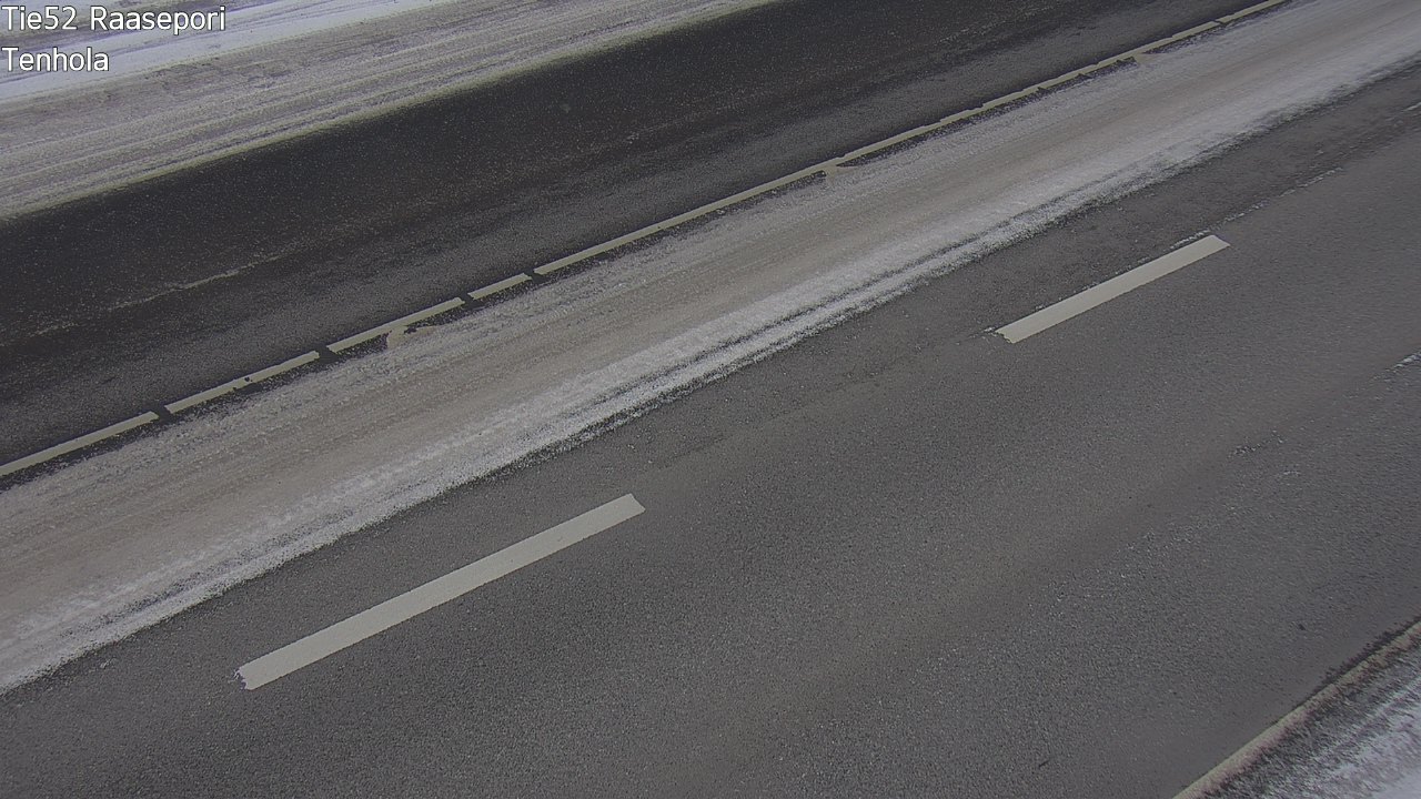 Kelikamerat Kuva Tie 52 Raasepori, Tenhola, Raasepori, Uusimaa