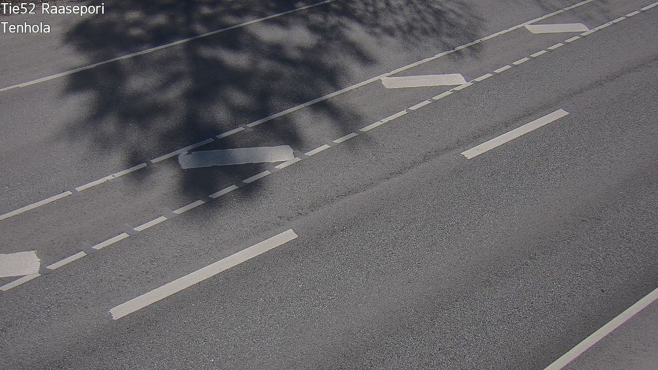 Kelikamerat Kuva Tie 52 Raasepori, Tenhola, Raasepori, Uusimaa