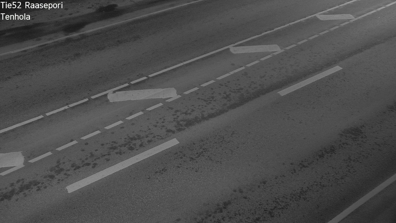 Kelikamerat Kuva Tie 52 Raasepori, Tenhola, Raasepori, Uusimaa