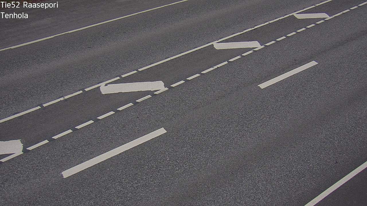 Kelikamerat Kuva Tie 52 Raasepori, Tenhola, Raasepori, Uusimaa