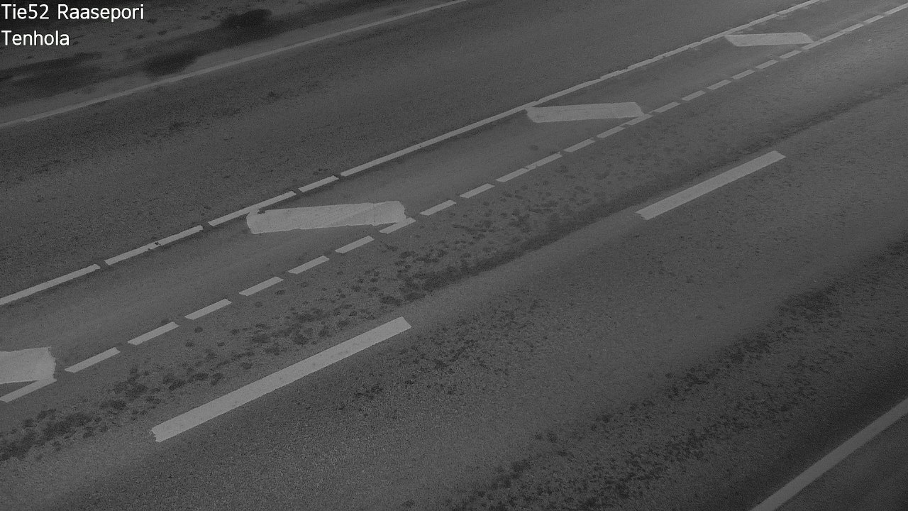 Kelikamerat Kuva Tie 52 Raasepori, Tenhola, Raasepori, Uusimaa