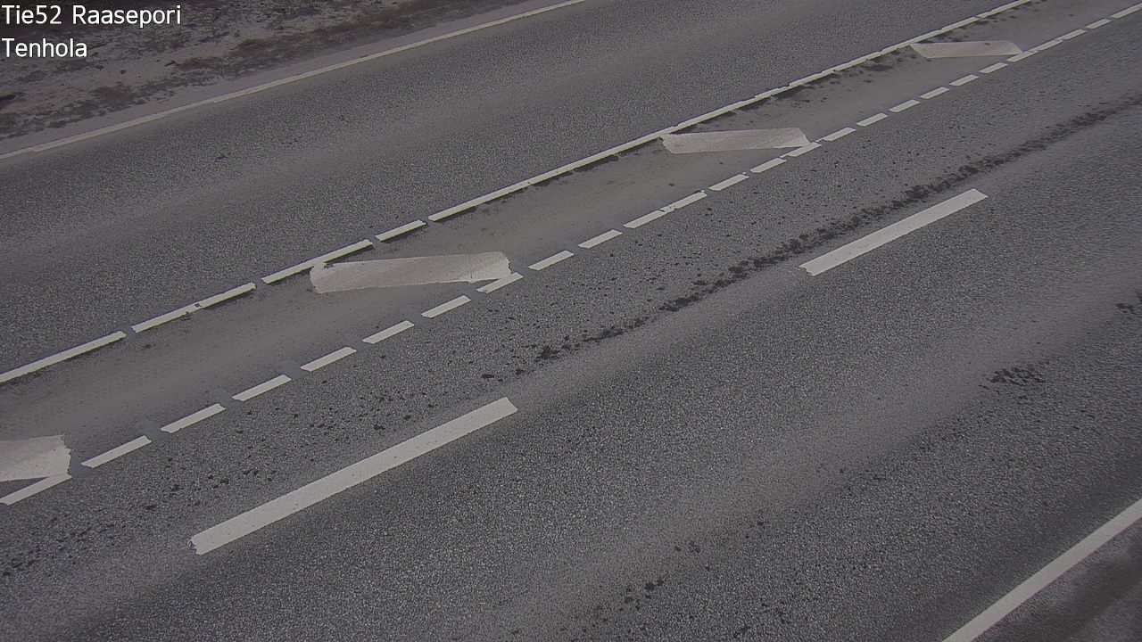 Kelikamerat Kuva Tie 52 Raasepori, Tenhola, Raasepori, Uusimaa