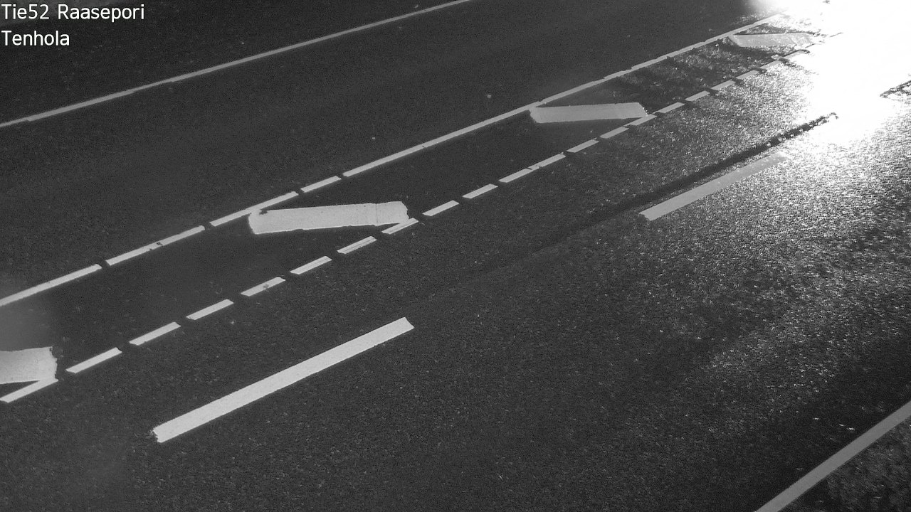 Kelikamerat Kuva Tie 52 Raasepori, Tenhola, Raasepori, Uusimaa