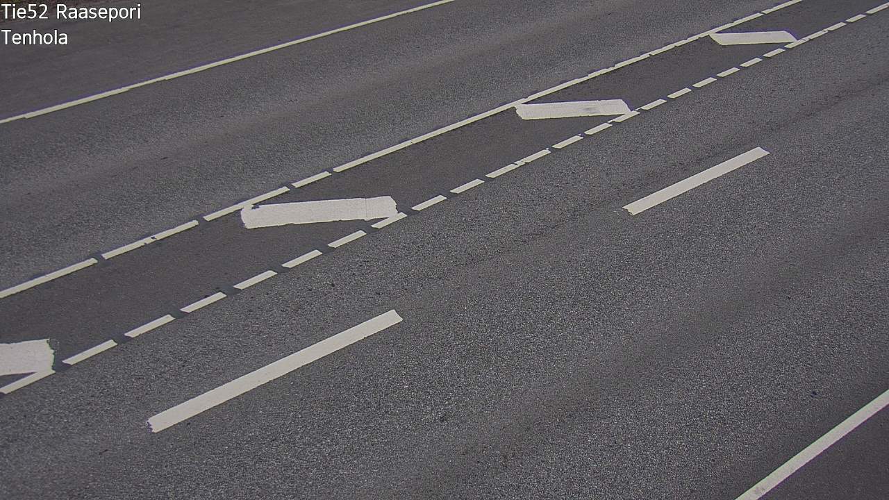 Kelikamerat Kuva Tie 52 Raasepori, Tenhola, Raasepori, Uusimaa