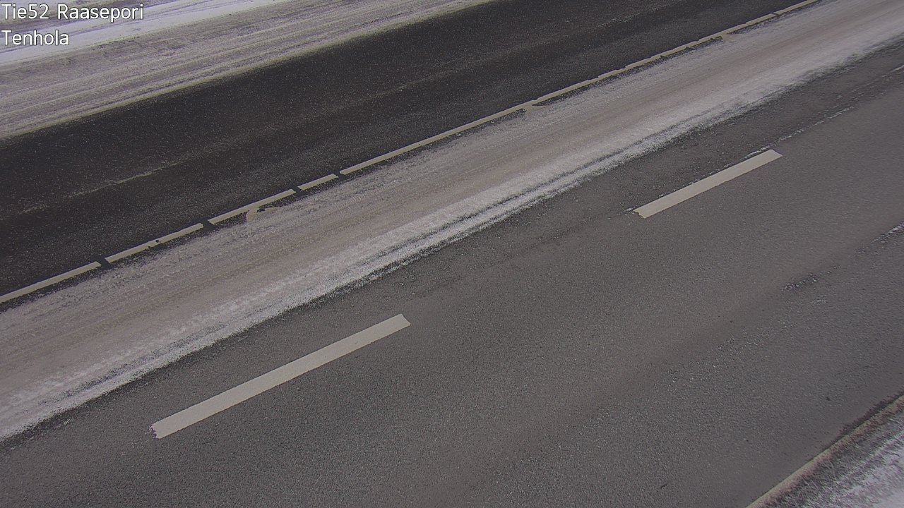 Kelikamerat Kuva Tie 52 Raasepori, Tenhola, Raasepori, Uusimaa