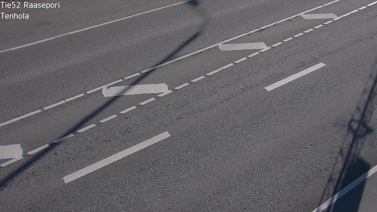 Kelikamerat Kuva Tie 52 Raasepori, Tenhola, Raasepori, Uusimaa