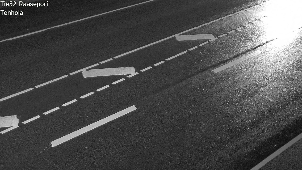 Kelikamerat Kuva Tie 52 Raasepori, Tenhola, Raasepori, Uusimaa