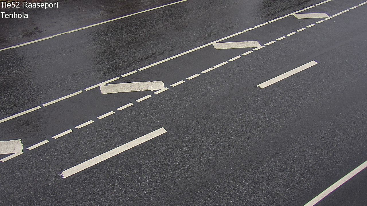 Kelikamerat Kuva Tie 52 Raasepori, Tenhola, Raasepori, Uusimaa