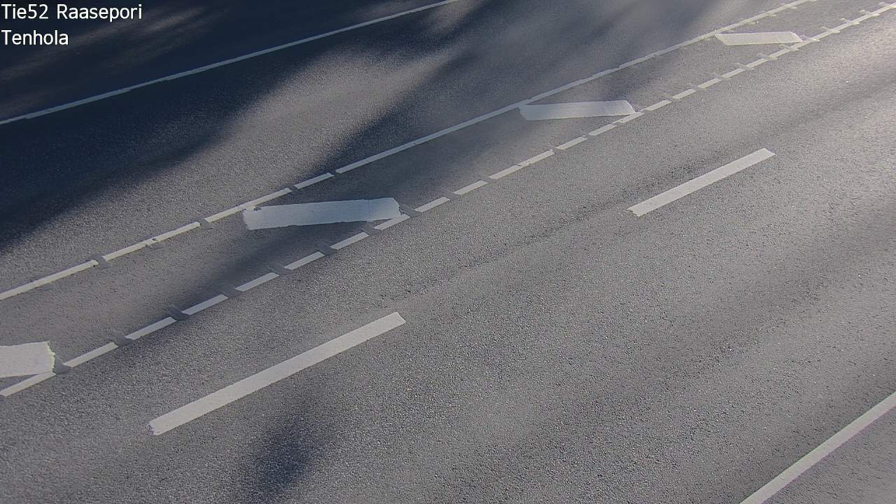 Kelikamerat Kuva Tie 52 Raasepori, Tenhola, Raasepori, Uusimaa