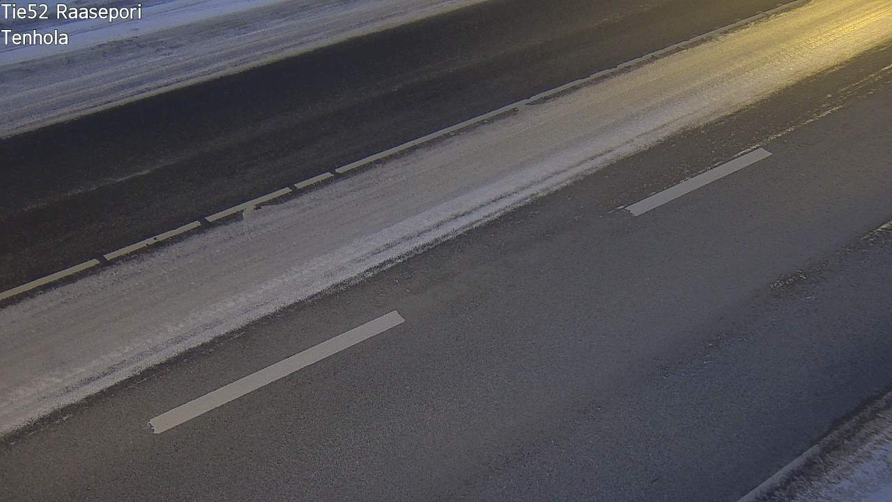 Kelikamerat Kuva Tie 52 Raasepori, Tenhola, Raasepori, Uusimaa