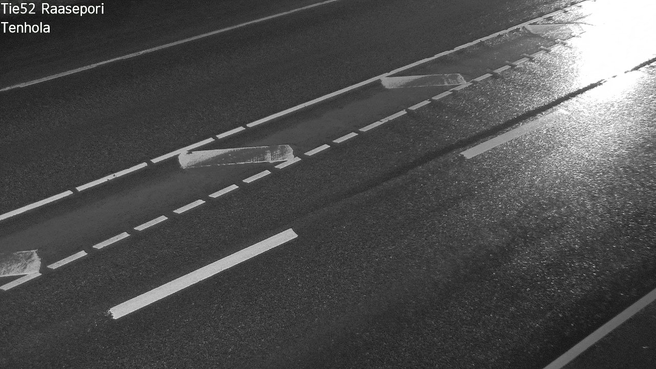 Kelikamerat Kuva Tie 52 Raasepori, Tenhola, Raasepori, Uusimaa