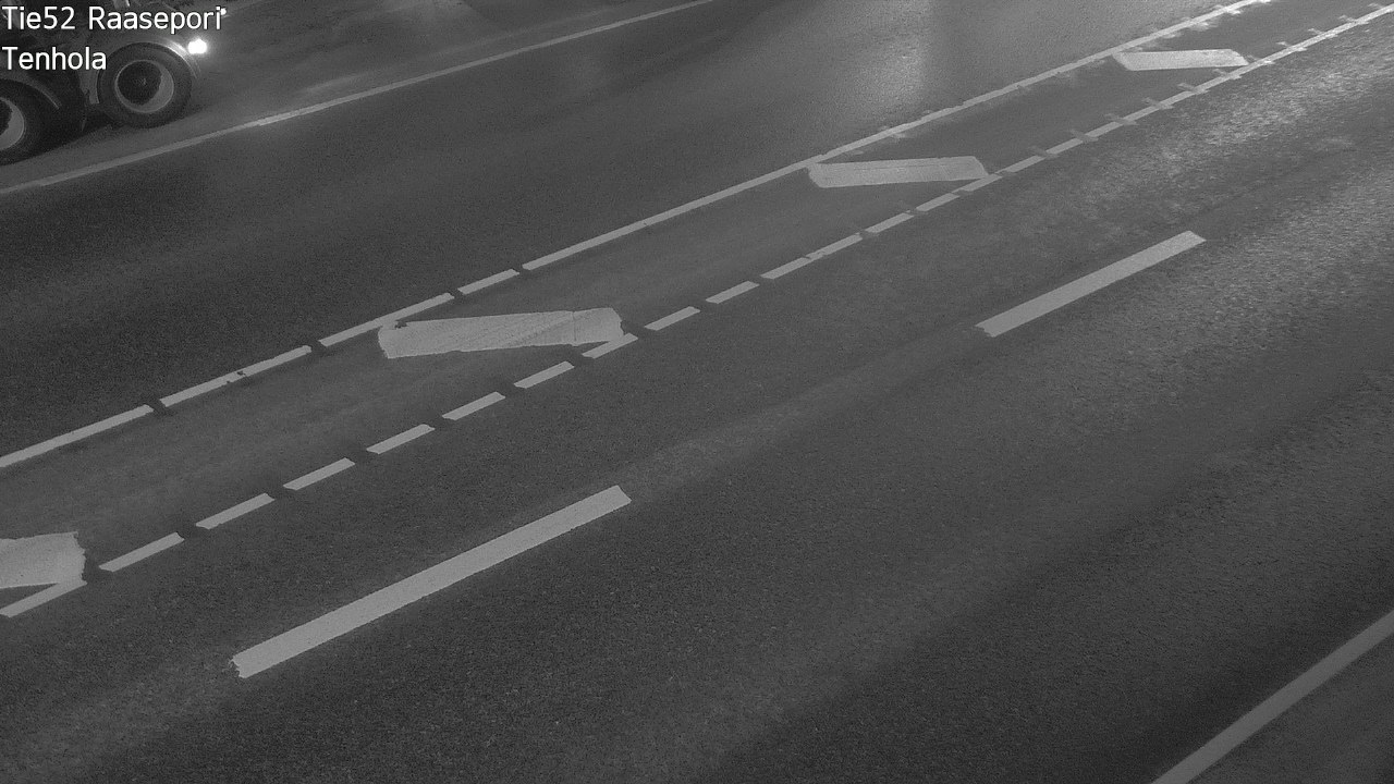 Kelikamerat Kuva Tie 52 Raasepori, Tenhola, Raasepori, Uusimaa