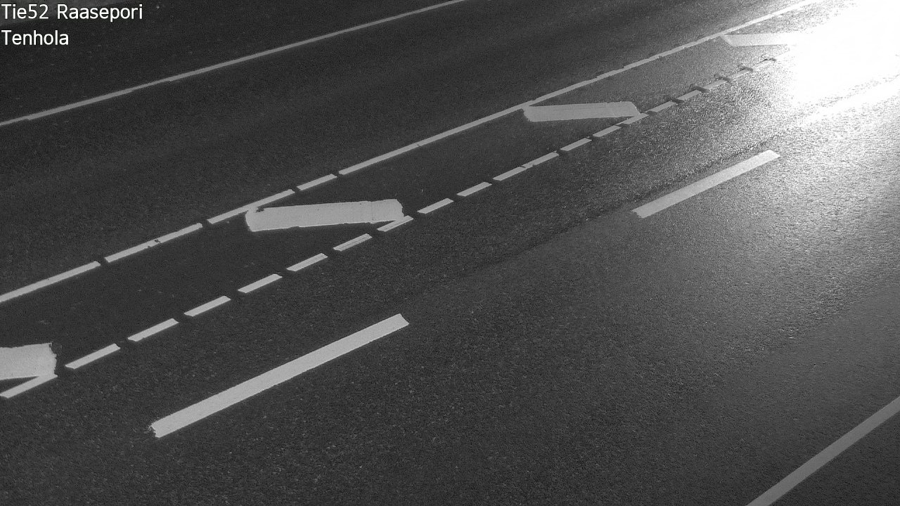 Kelikamerat Kuva Tie 52 Raasepori, Tenhola, Raasepori, Uusimaa