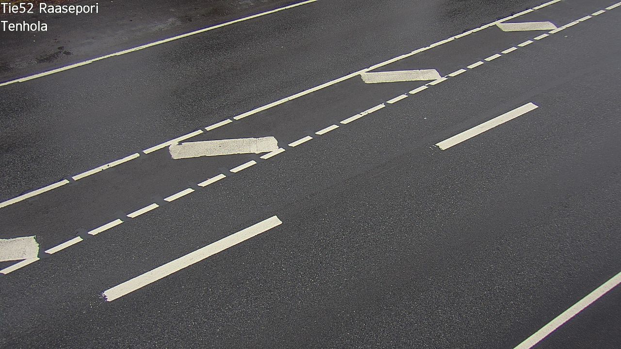 Kelikamerat Kuva Tie 52 Raasepori, Tenhola, Raasepori, Uusimaa