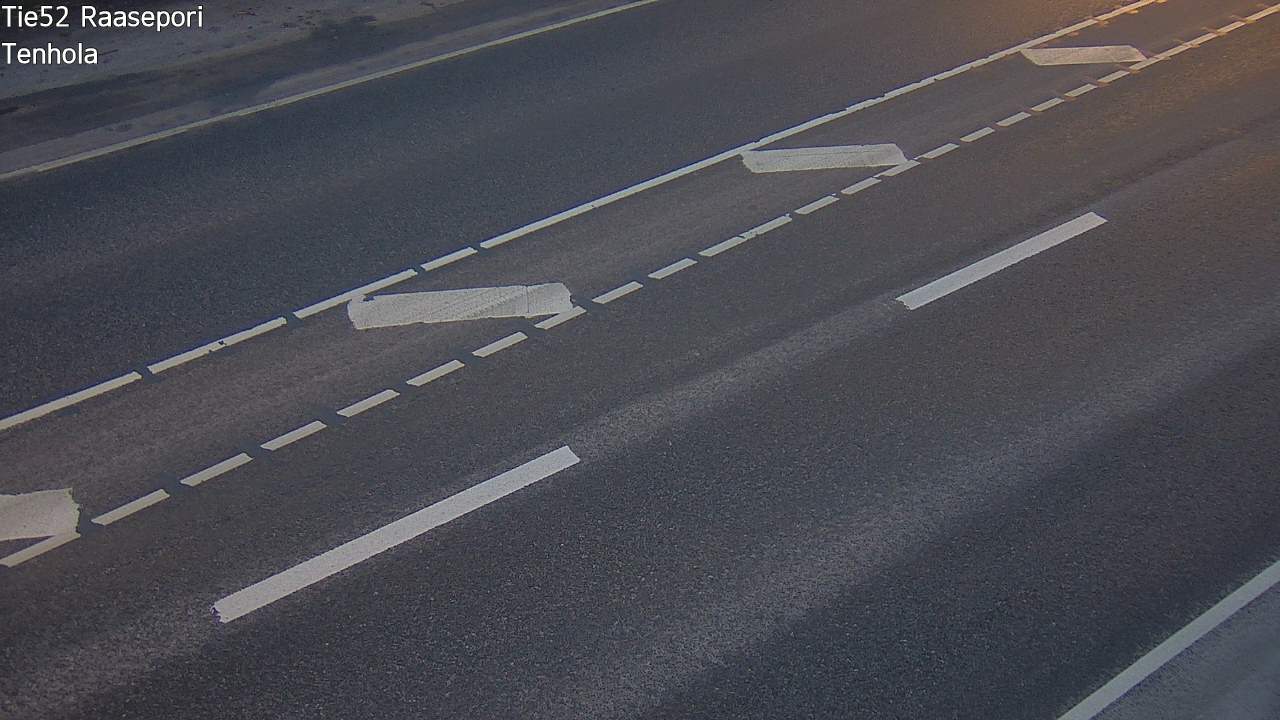 Kelikamerat Kuva Tie 52 Raasepori, Tenhola, Raasepori, Uusimaa