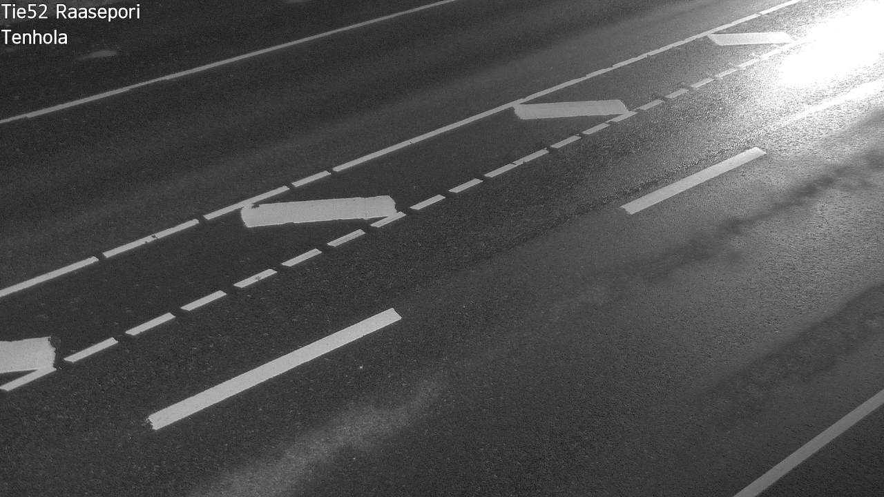Kelikamerat Kuva Tie 52 Raasepori, Tenhola, Raasepori, Uusimaa