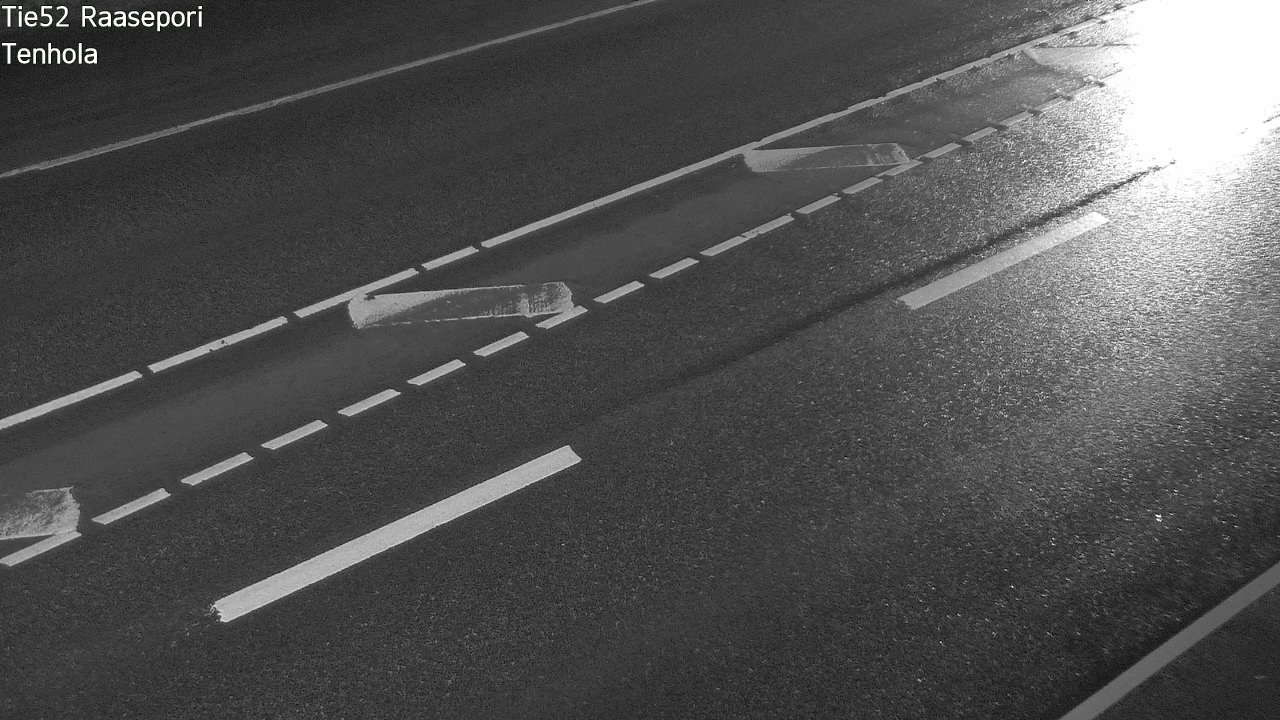 Kelikamerat Kuva Tie 52 Raasepori, Tenhola, Raasepori, Uusimaa