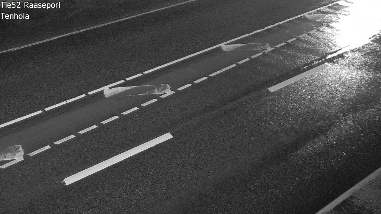 Kelikamerat Kuva Tie 52 Raasepori, Tenhola, Raasepori, Uusimaa