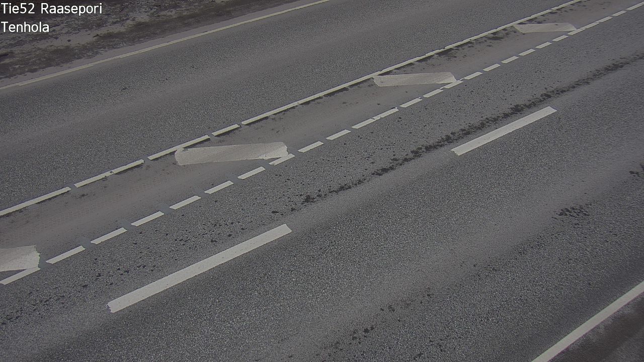 Kelikamerat Kuva Tie 52 Raasepori, Tenhola, Raasepori, Uusimaa