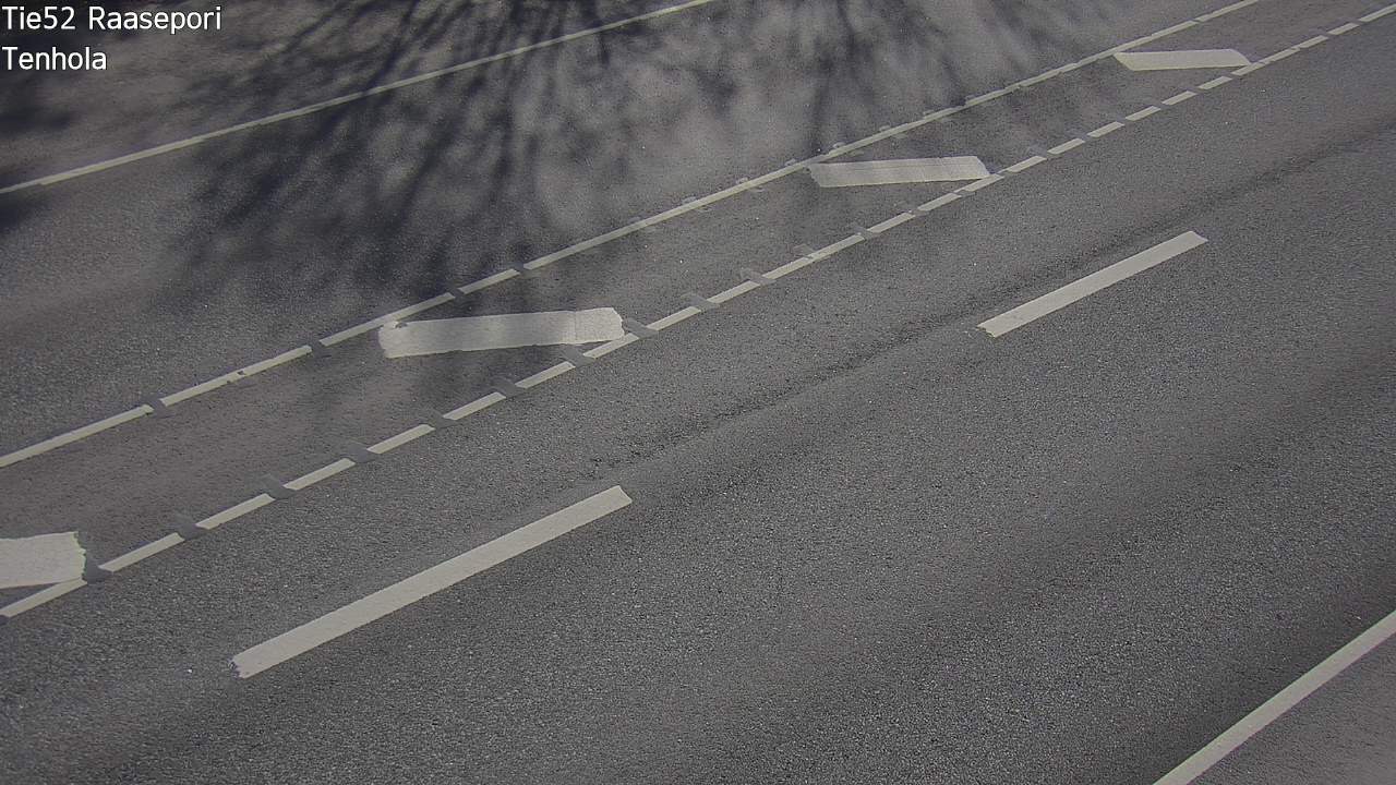 Kelikamerat Kuva Tie 52 Raasepori, Tenhola, Raasepori, Uusimaa