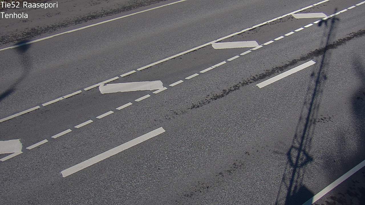 Kelikamerat Kuva Tie 52 Raasepori, Tenhola, Raasepori, Uusimaa