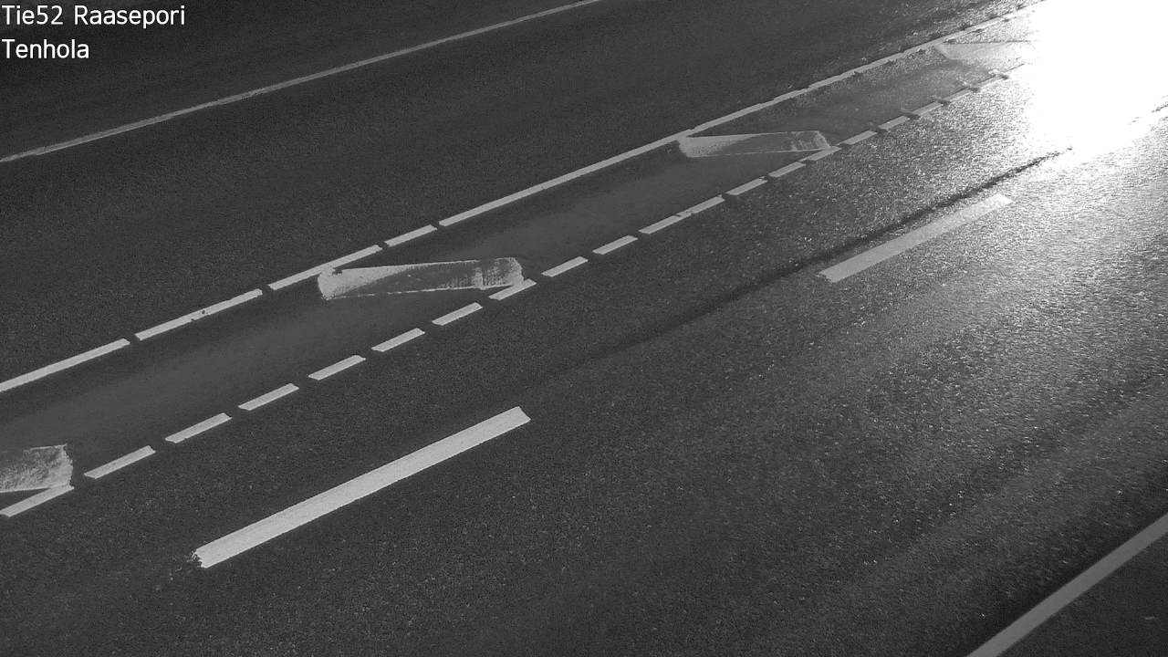 Kelikamerat Kuva Tie 52 Raasepori, Tenhola, Raasepori, Uusimaa