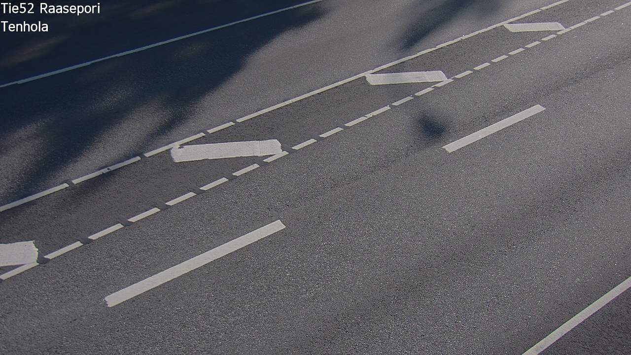 Kelikamerat Kuva Tie 52 Raasepori, Tenhola, Raasepori, Uusimaa