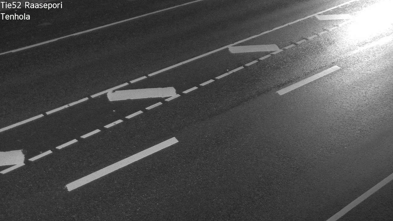 Kelikamerat Kuva Tie 52 Raasepori, Tenhola, Raasepori, Uusimaa