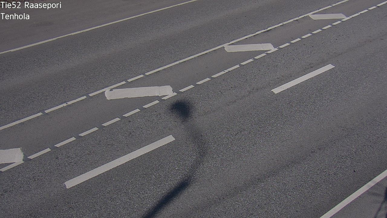 Kelikamerat Kuva Tie 52 Raasepori, Tenhola, Raasepori, Uusimaa