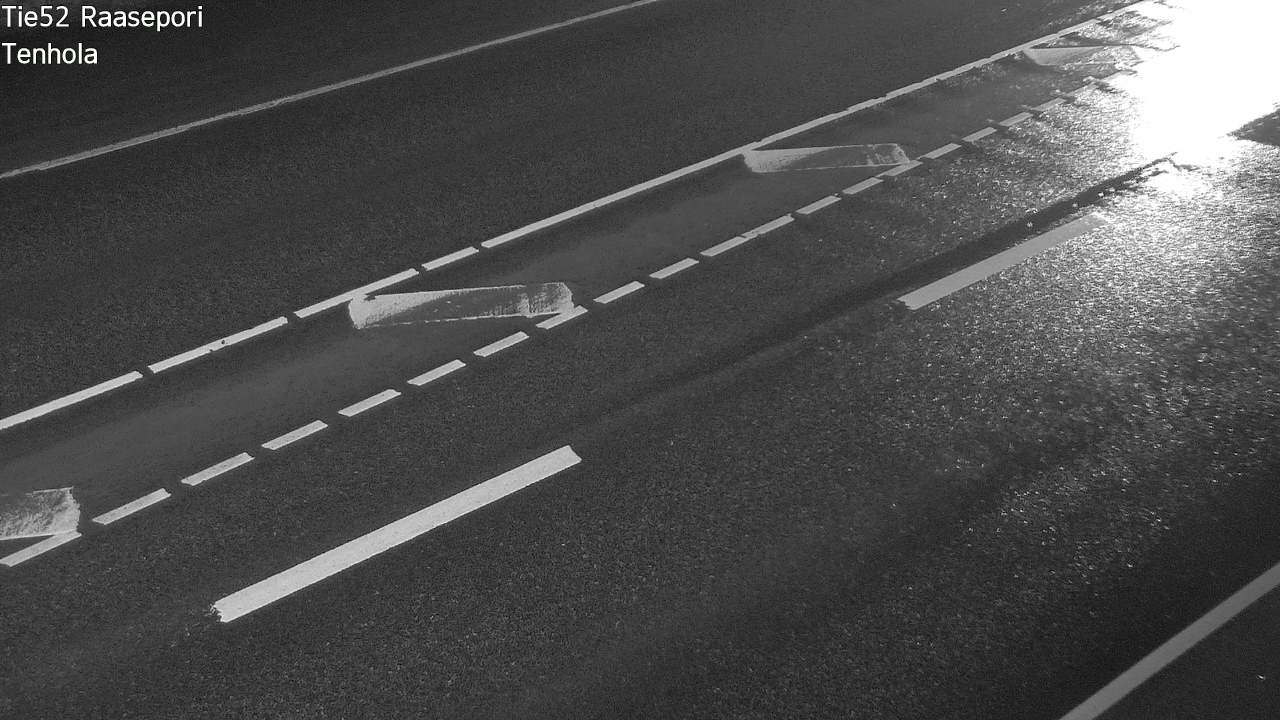 Kelikamerat Kuva Tie 52 Raasepori, Tenhola, Raasepori, Uusimaa