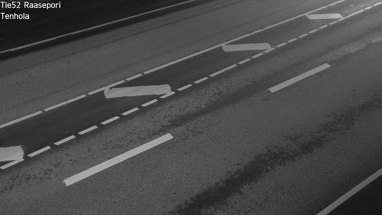 Kelikamerat Kuva Tie 52 Raasepori, Tenhola, Raasepori, Uusimaa