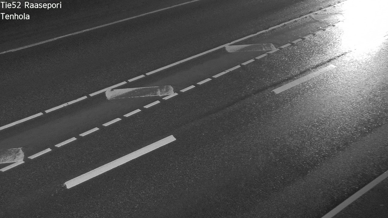 Kelikamerat Kuva Tie 52 Raasepori, Tenhola, Raasepori, Uusimaa