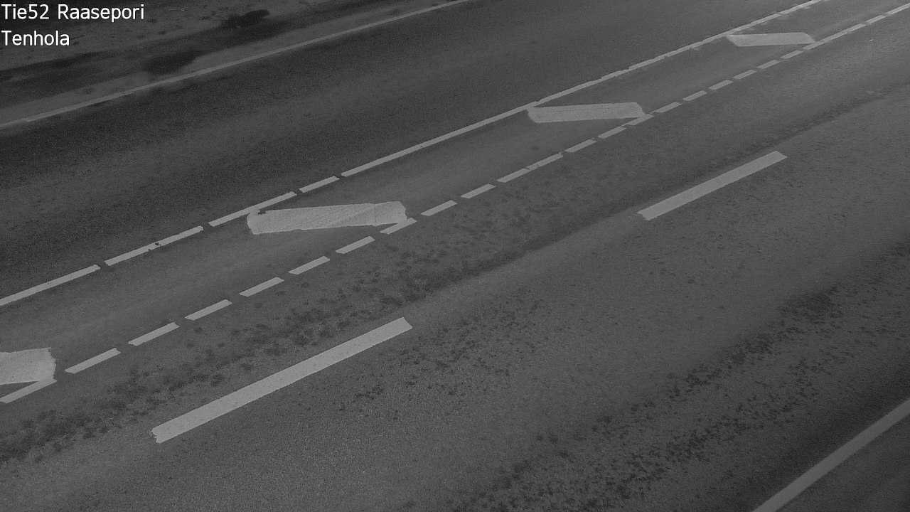 Kelikamerat Kuva Tie 52 Raasepori, Tenhola, Raasepori, Uusimaa