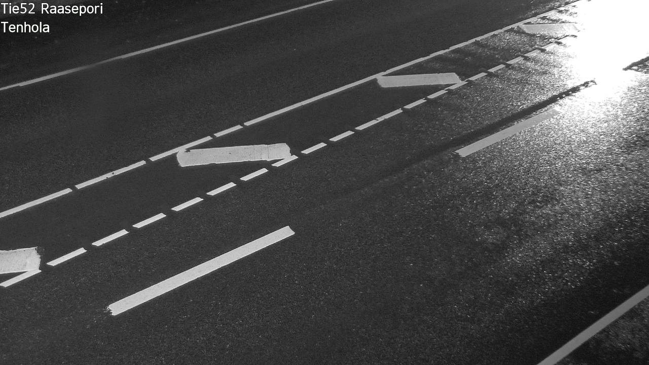 Kelikamerat Kuva Tie 52 Raasepori, Tenhola, Raasepori, Uusimaa