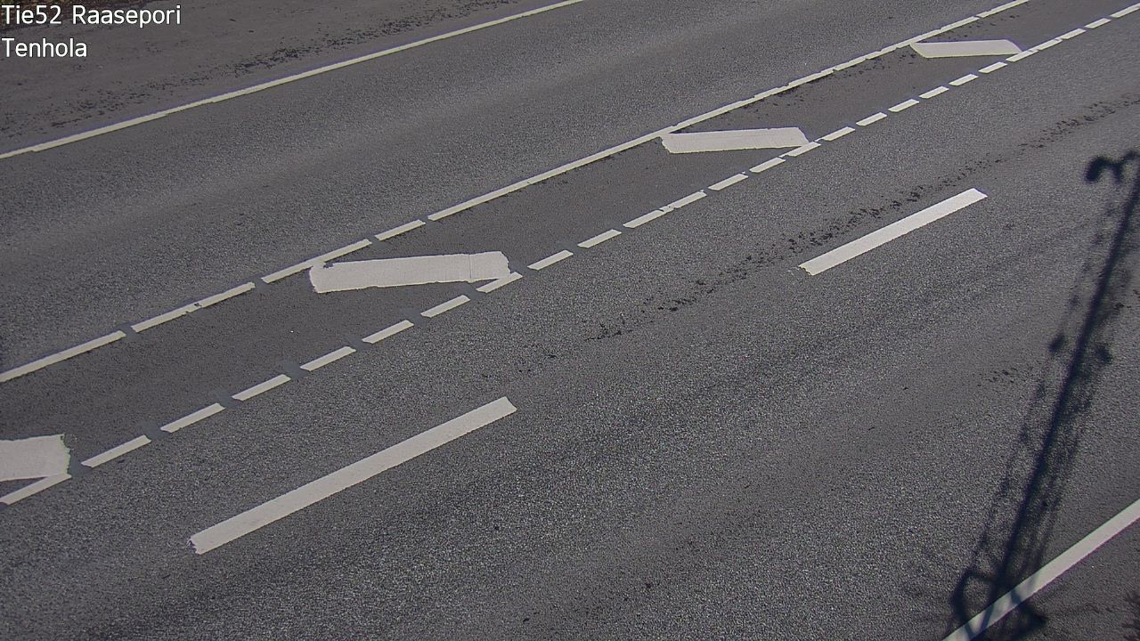 Kelikamerat Kuva Tie 52 Raasepori, Tenhola, Raasepori, Uusimaa