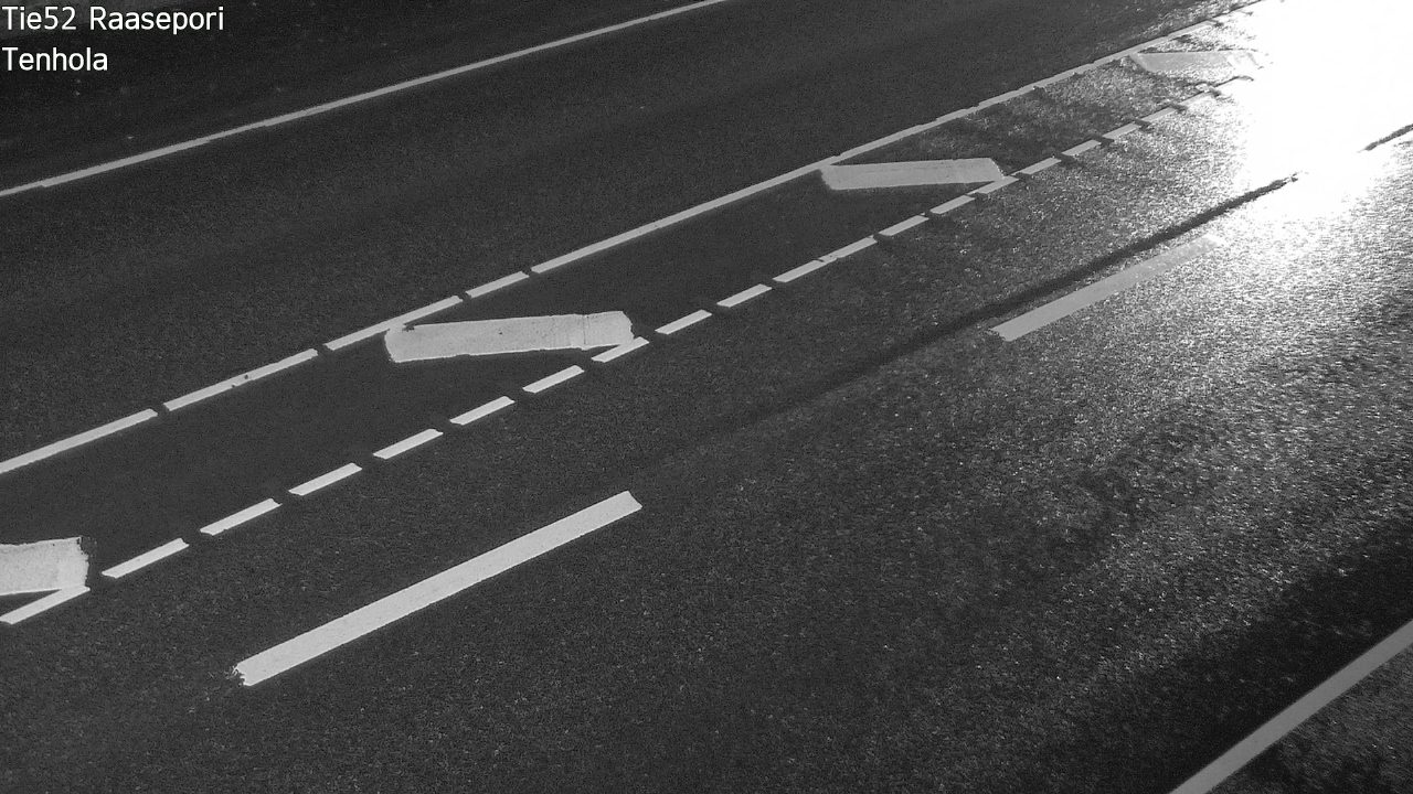 Kelikamerat Kuva Tie 52 Raasepori, Tenhola, Raasepori, Uusimaa