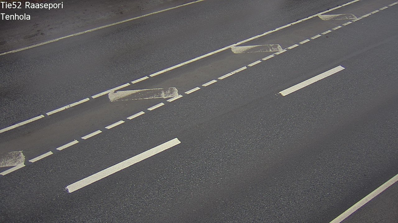 Kelikamerat Kuva Tie 52 Raasepori, Tenhola, Raasepori, Uusimaa