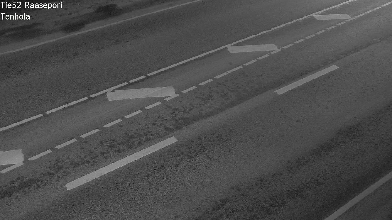 Kelikamerat Kuva Tie 52 Raasepori, Tenhola, Raasepori, Uusimaa