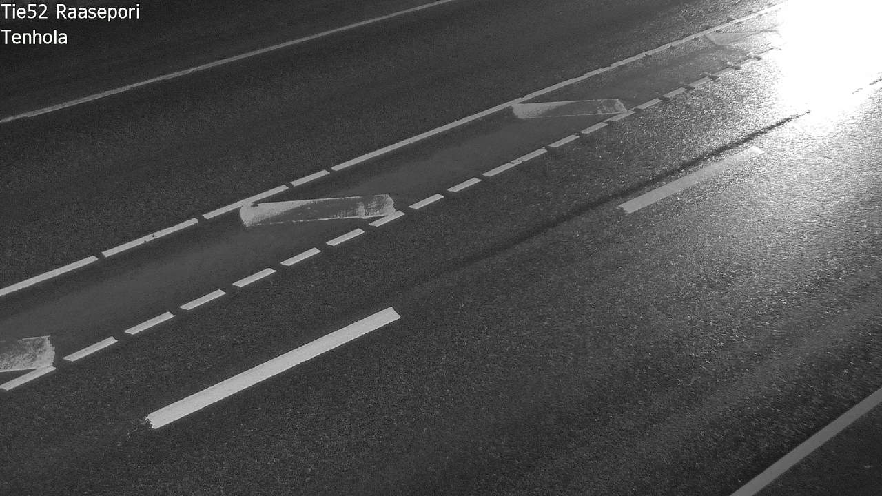 Kelikamerat Kuva Tie 52 Raasepori, Tenhola, Raasepori, Uusimaa