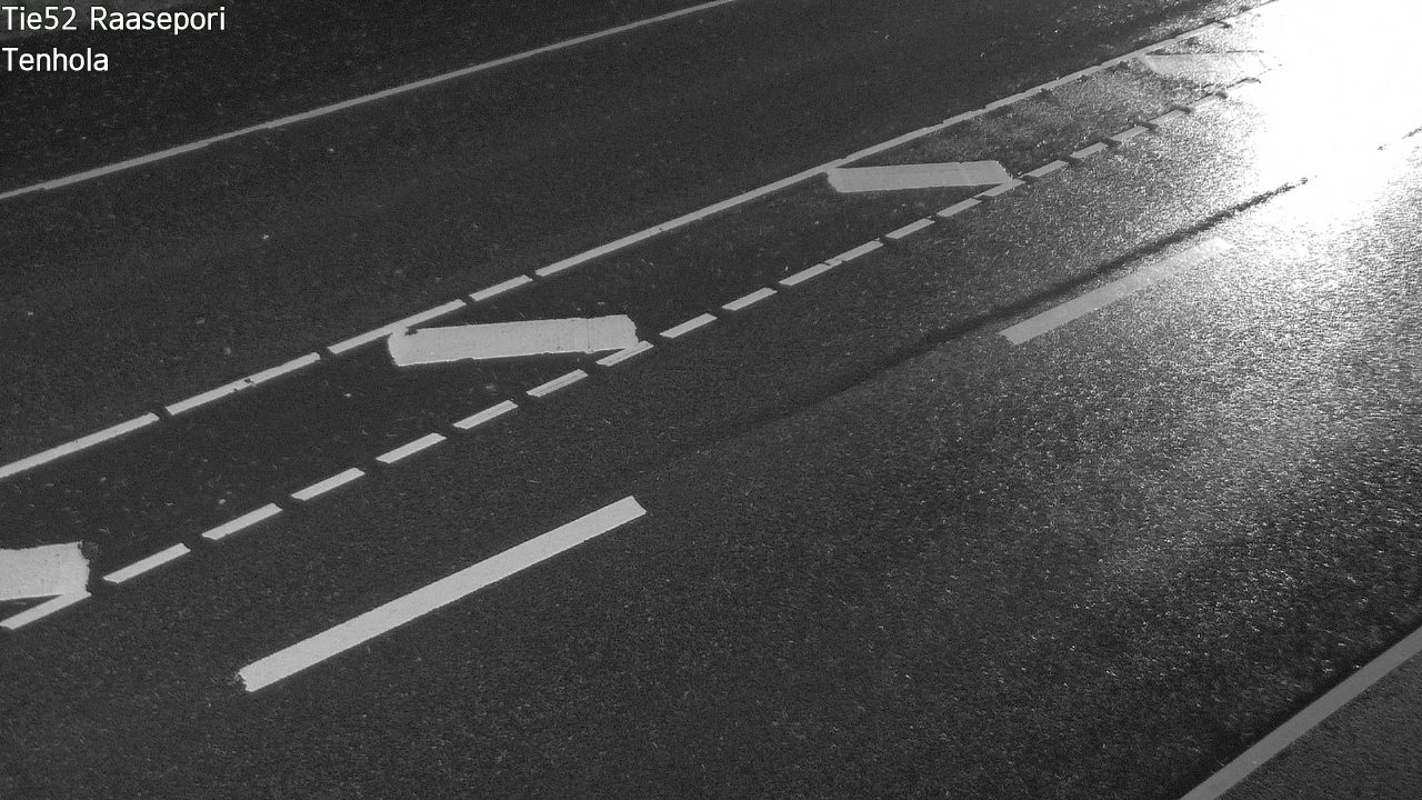 Kelikamerat Kuva Tie 52 Raasepori, Tenhola, Raasepori, Uusimaa