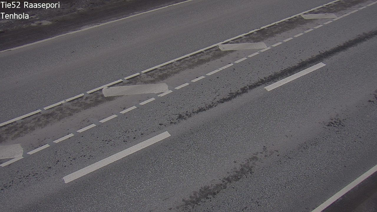 Kelikamerat Kuva Tie 52 Raasepori, Tenhola, Raasepori, Uusimaa