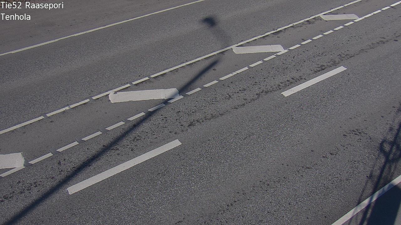 Kelikamerat Kuva Tie 52 Raasepori, Tenhola, Raasepori, Uusimaa
