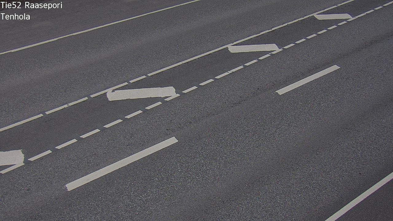 Kelikamerat Kuva Tie 52 Raasepori, Tenhola, Raasepori, Uusimaa