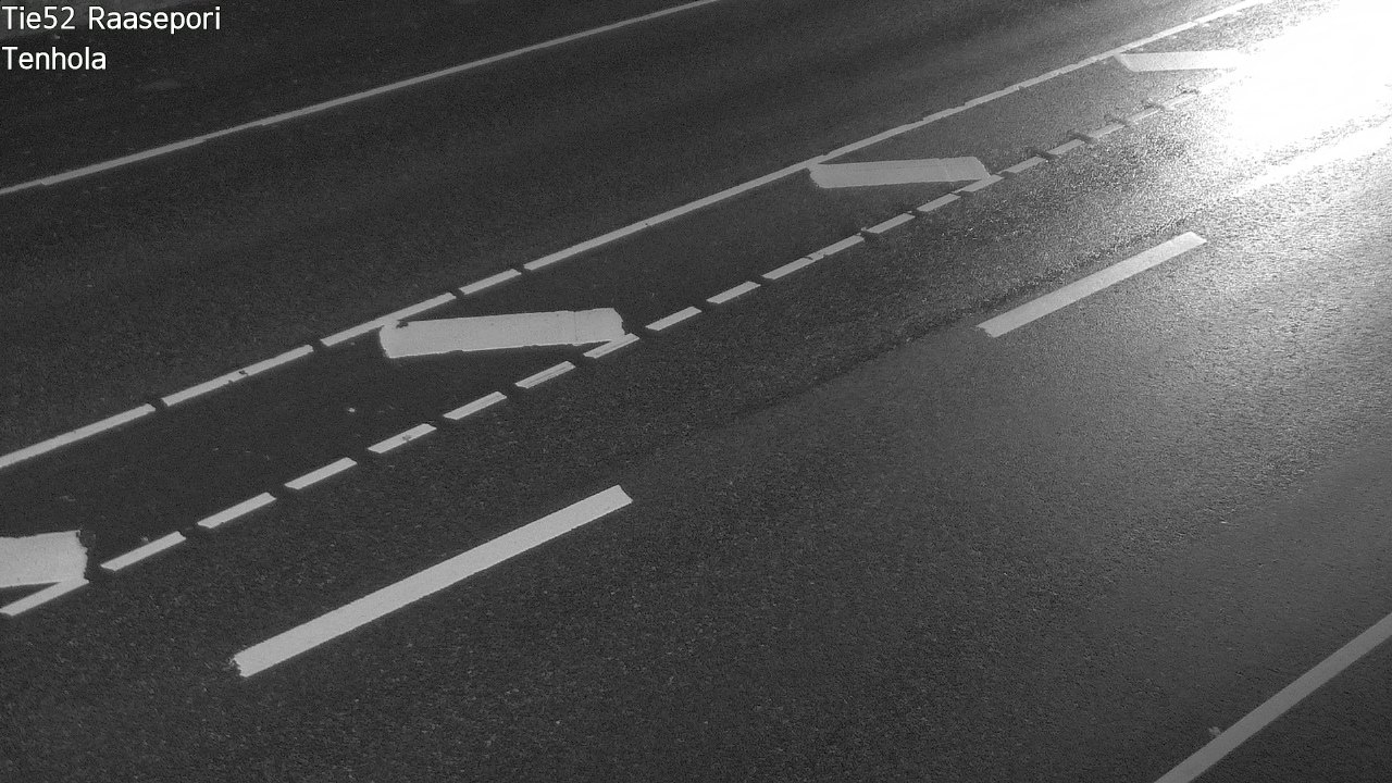 Kelikamerat Kuva Tie 52 Raasepori, Tenhola, Raasepori, Uusimaa