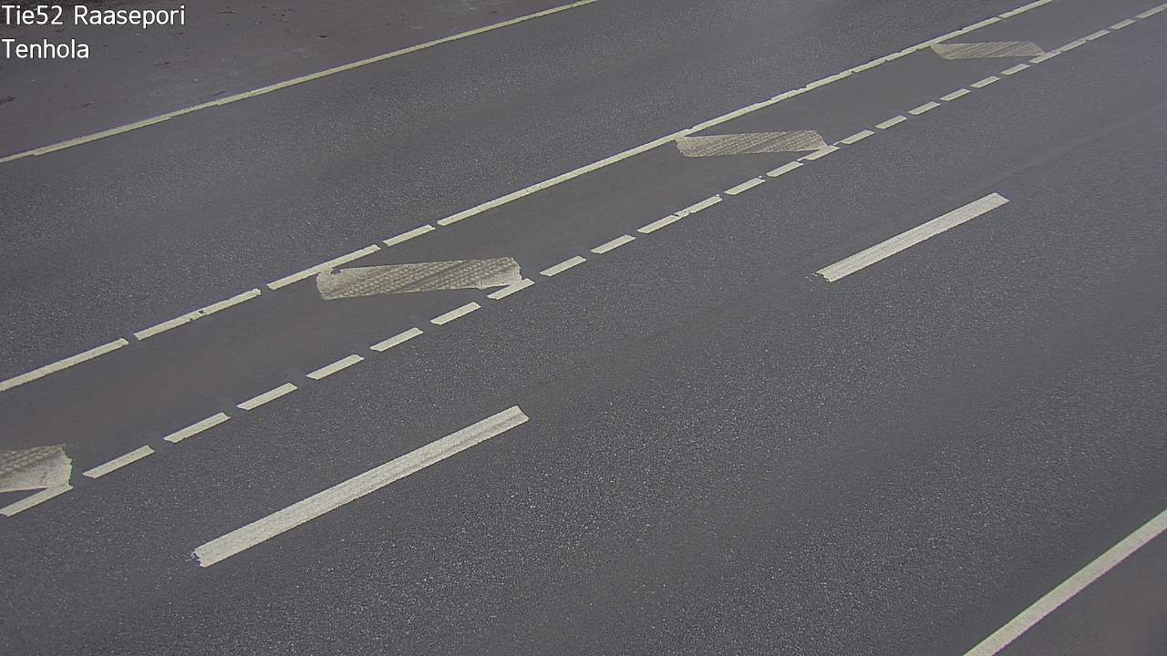 Kelikamerat Kuva Tie 52 Raasepori, Tenhola, Raasepori, Uusimaa