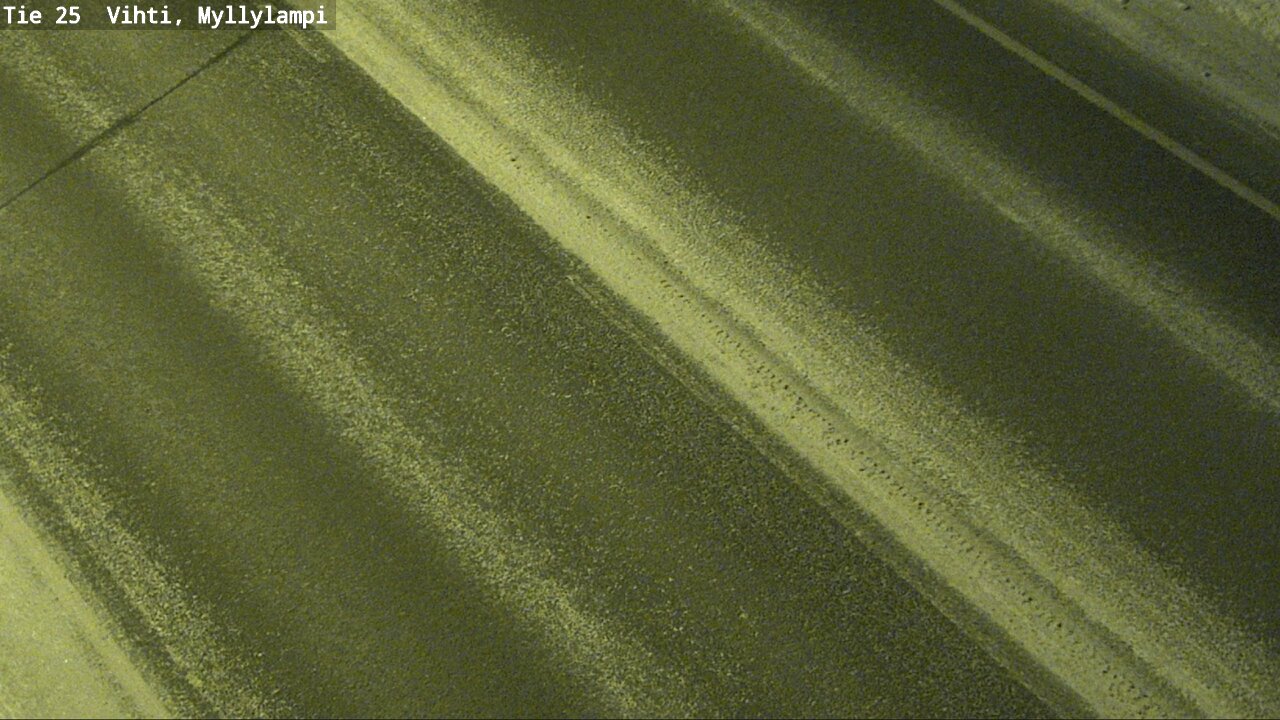 Kelikamerat Kuva Tie 25 Lohja Myllylampi, Lohja, Uusimaa