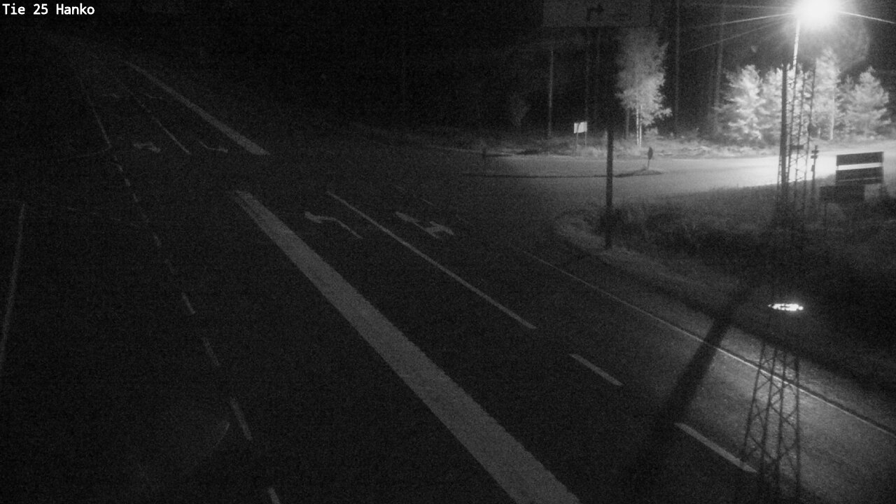 Kelikamerat Kuva Tie 25 Hanko, Hanko, Uusimaa